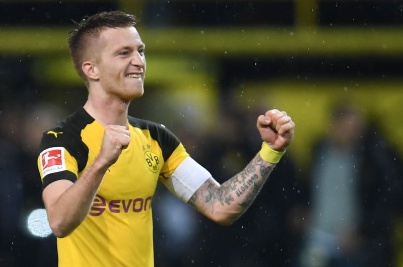 Marco Reus