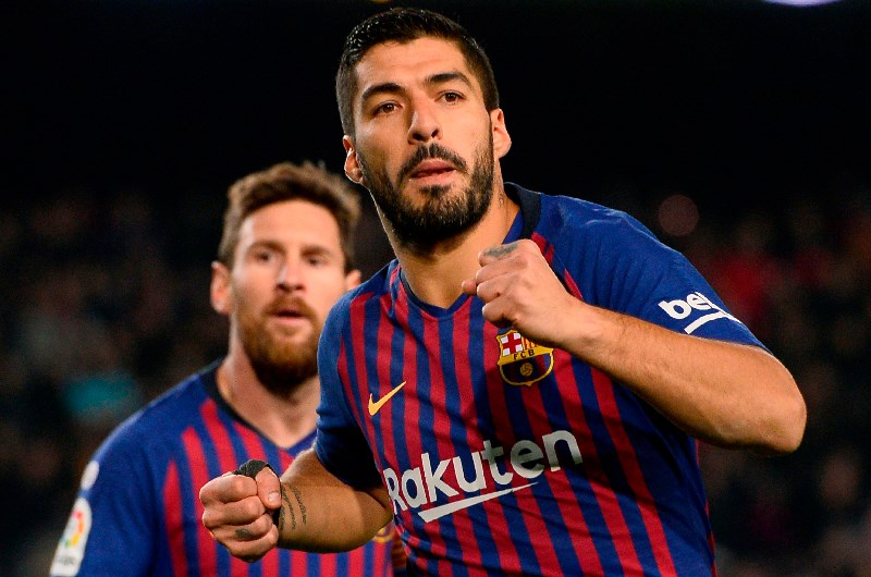 Barcelona vs Sevilla Match Preview, Predictions & Betting Tips – Back