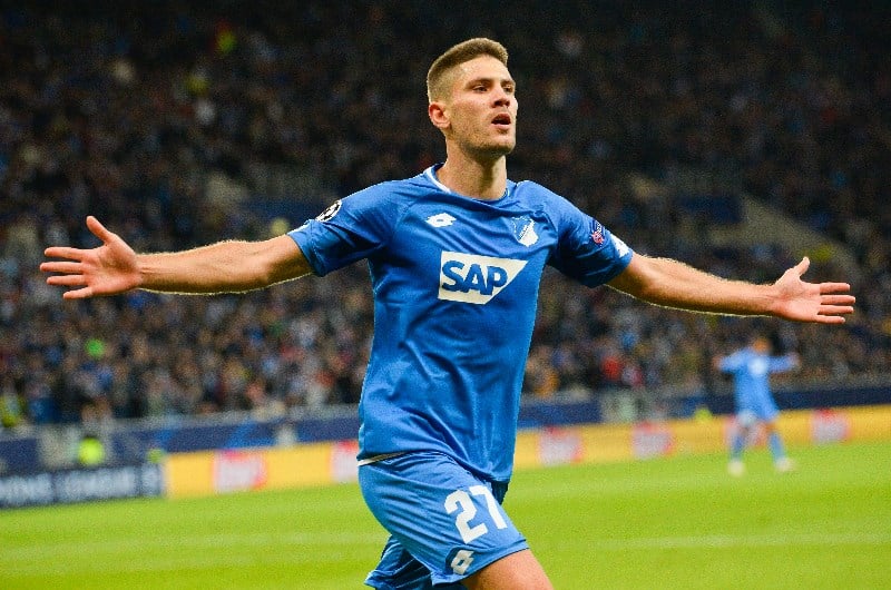 Andrej Kramaric