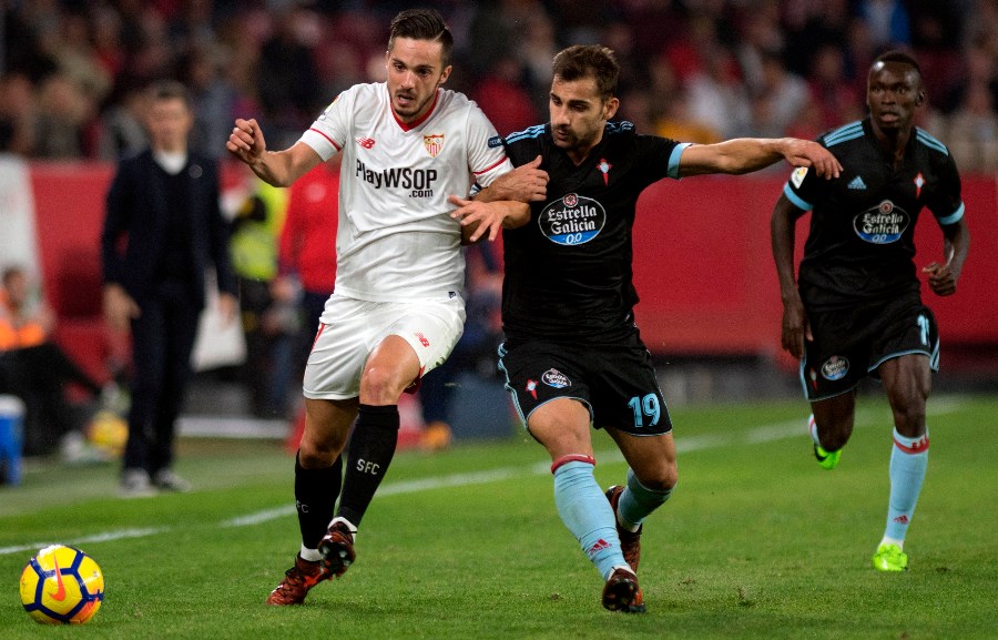 Celta Vigo Vs Sevilla Match Preview, Predictions & Betting Tips ...