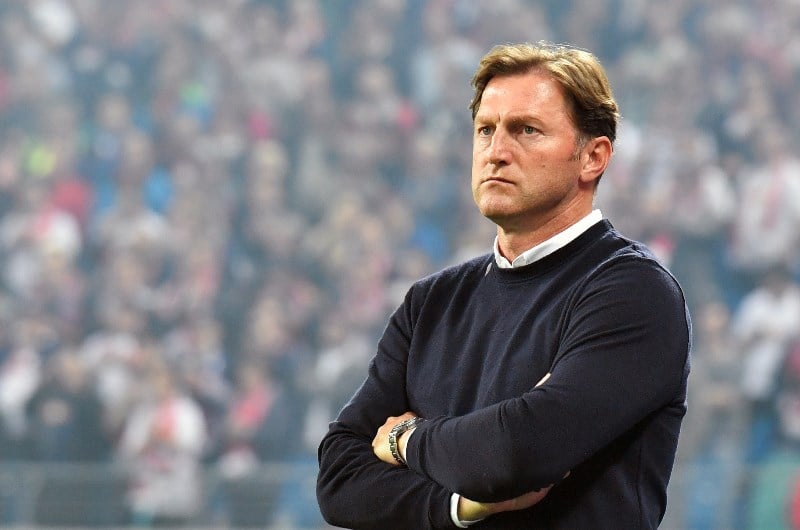 Ralph Hasenhuttl