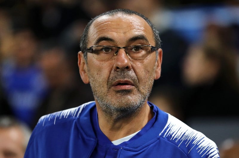 sarri ucl