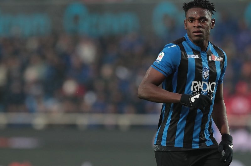 Duvan Zapata