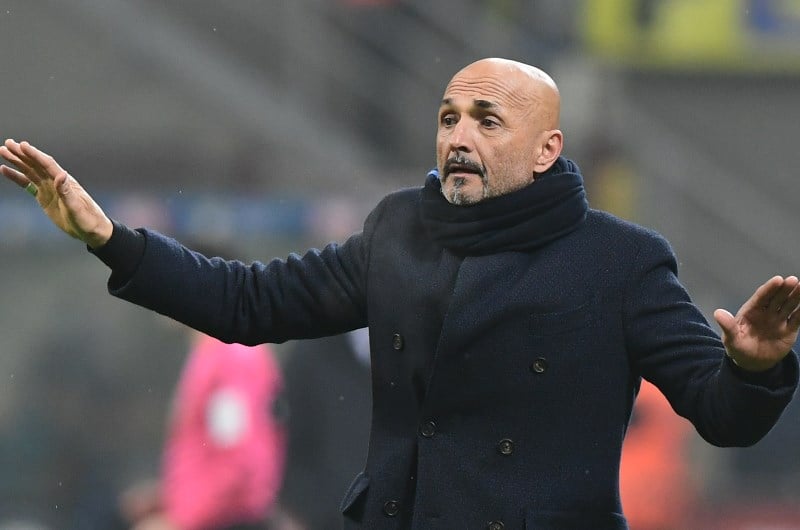 Luciano Spalletti