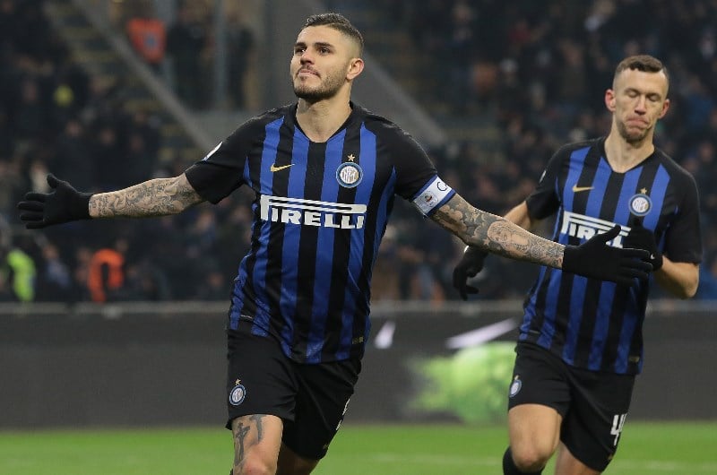 Mauro Icardi 