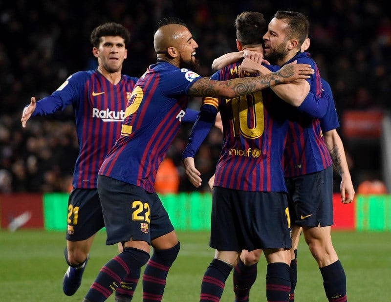 Barcelona vs Real Madrid Match Preview, Predictions & Betting Tips ...