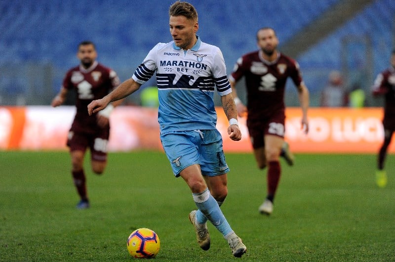 Ciro Immobile