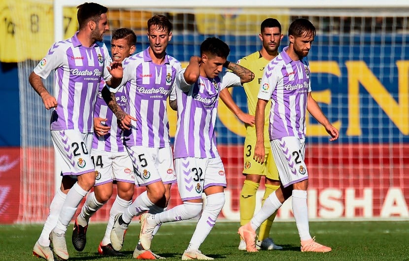 Real Valladolid