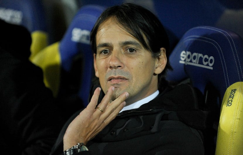 Simone Inzaghi