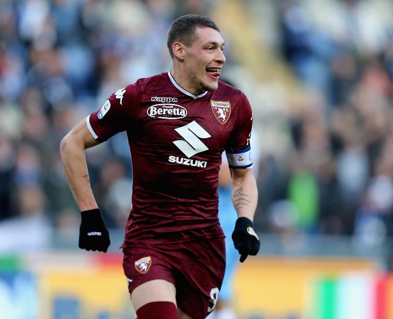 Andrea Belotti