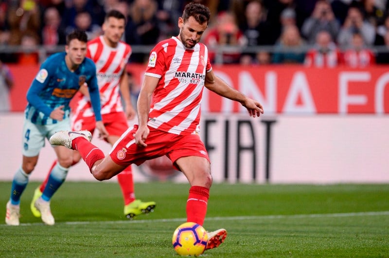 Cristhian Stuani