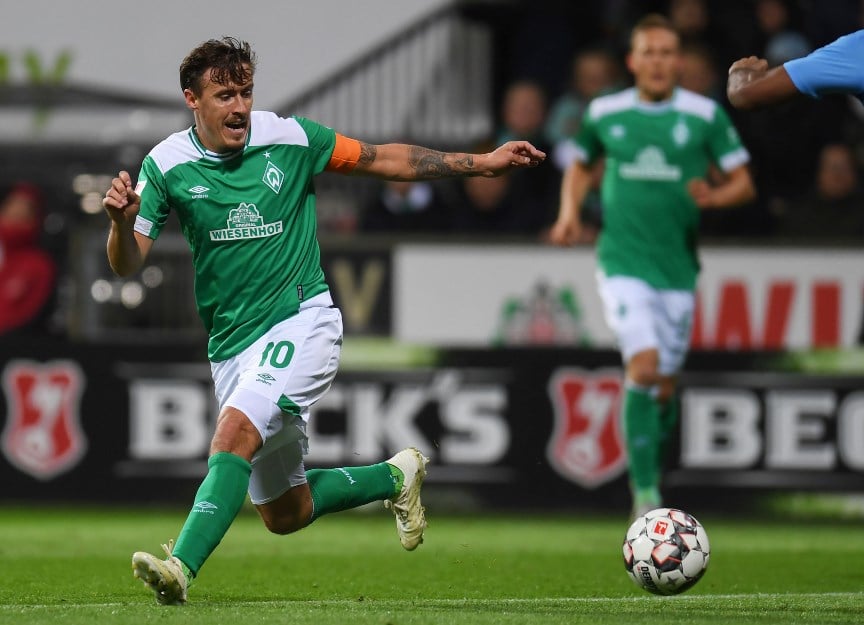 Max Kruse