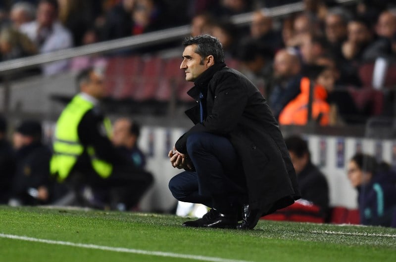 Ernesto Valverde 