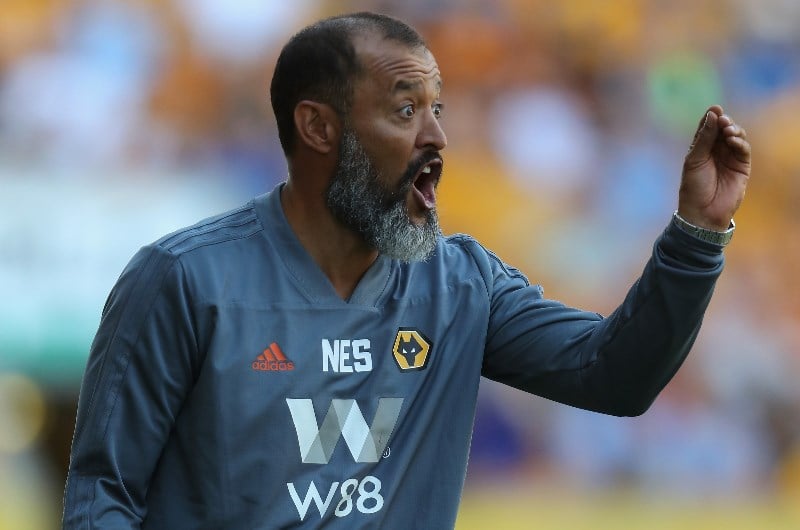 Nuno Espirito Santo