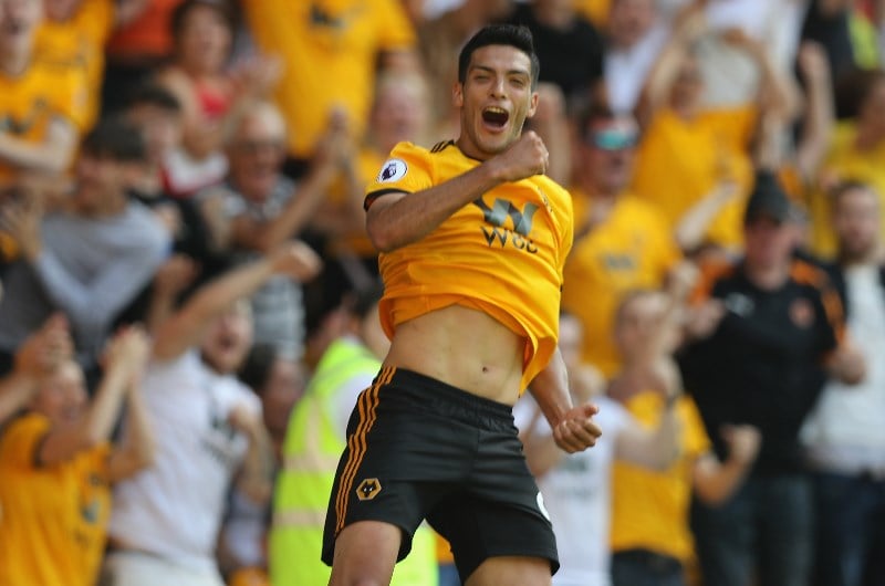 Raul Jimenez