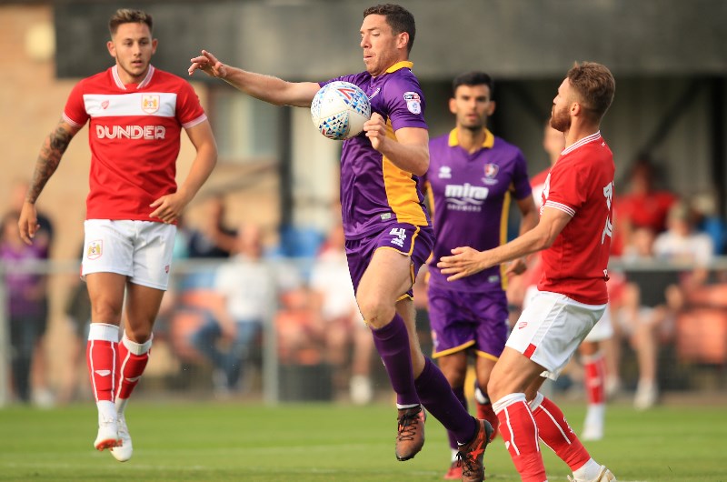 Bristol City vs Wolverhampton Preview, Predictions & Betting Tips