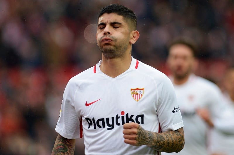 Ever Banega