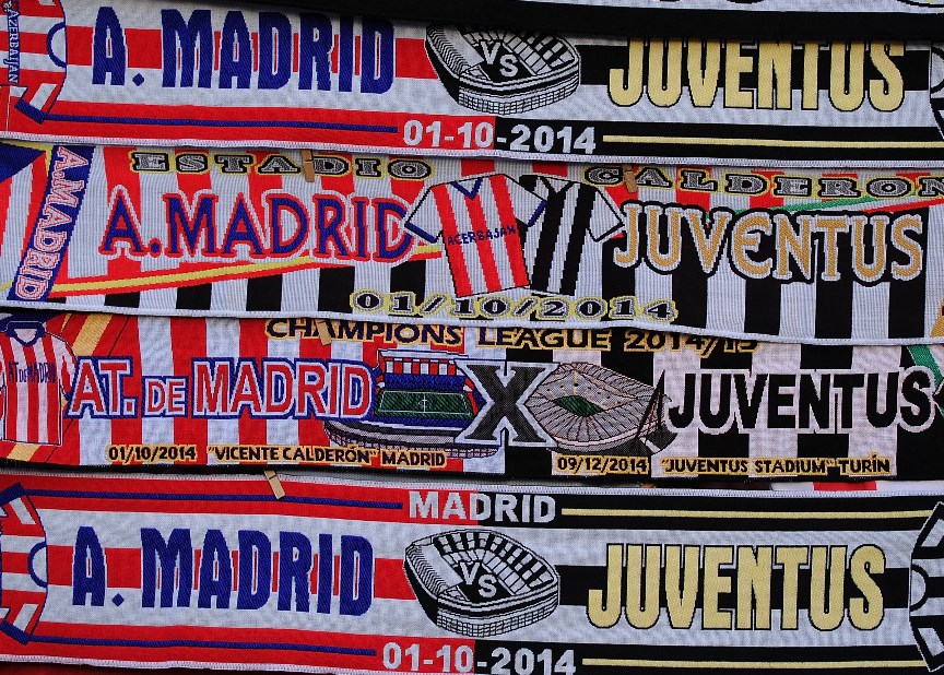 Atletico Madrid vs Juventus Preview, Predictions & Betting Tips - Tough ...