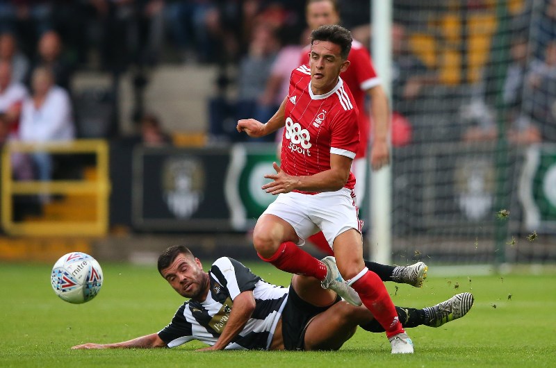 Nottingham Forest vs Derby County Preview, Predictions & Betting Tips