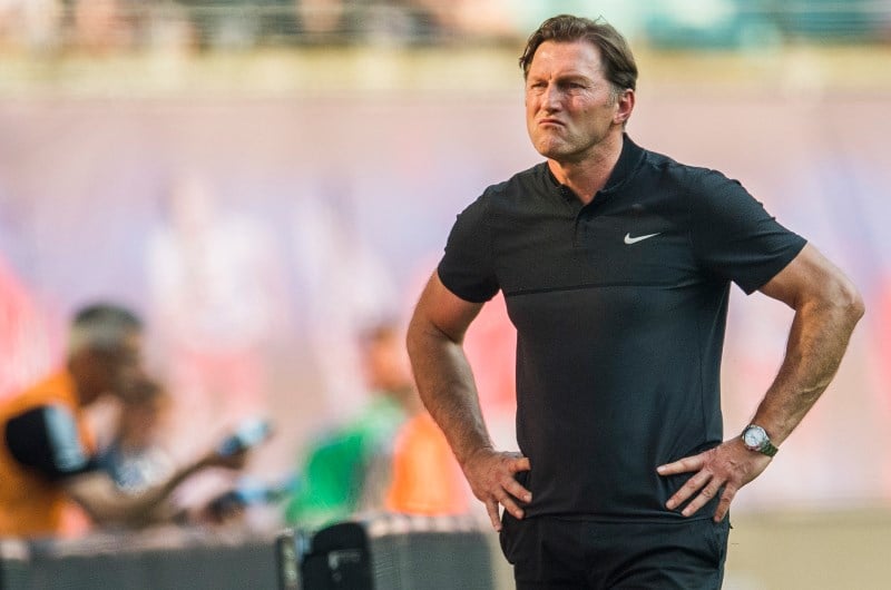 Ralph Hasenhuttl