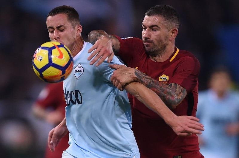 Lazio vs Roma Preview, Predictions & Betting Tips Exciting Rome derby