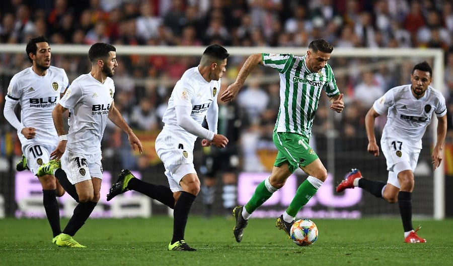 Facundo Roncaglia and Gabriel Paulista