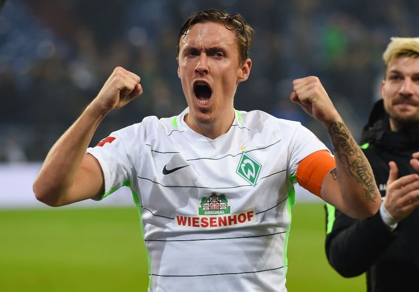 Max Kruse