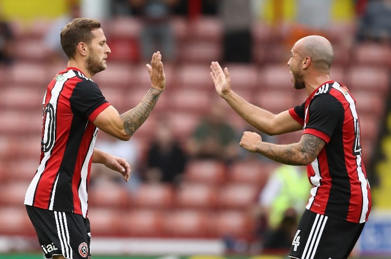 Sheffield United vs Rotherham Preview, Predictions & Betting Tips