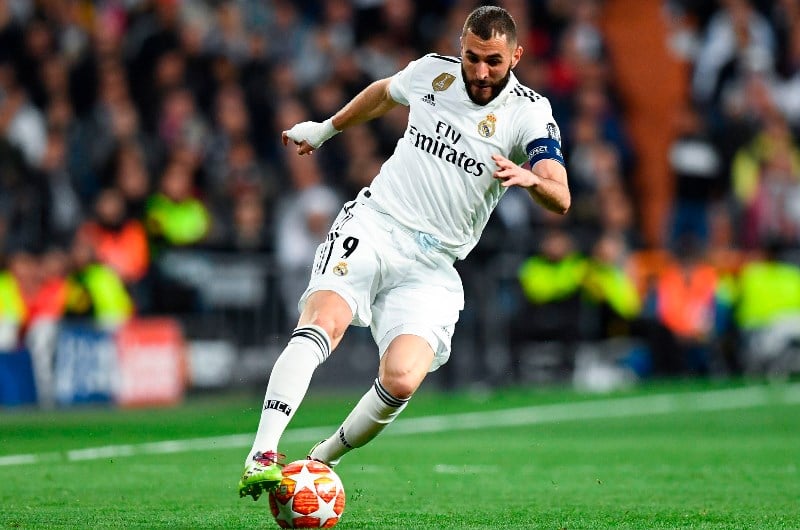 Benzema