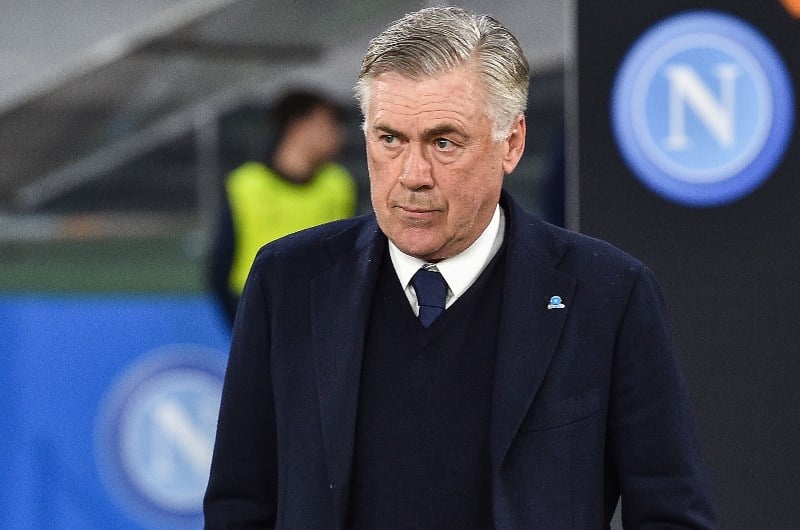 Carlo Ancelotti