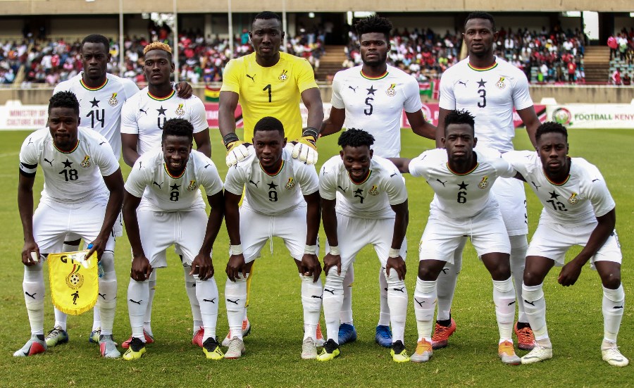 Ghana vs Kenya Preview, Predictions & Betting Tips – Black Stars to ...