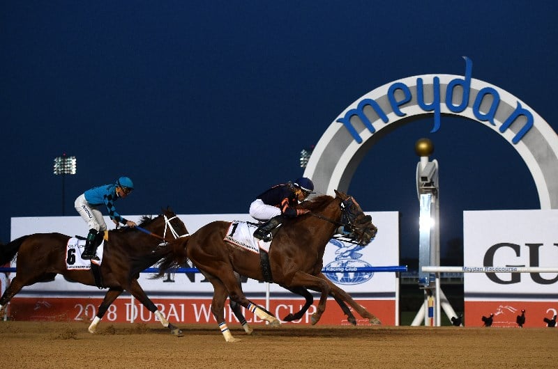 2020 Dubai Golden Shaheen Preview, Predictions & Betting Tips Roy H