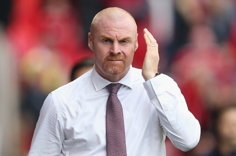 Sean Dyche