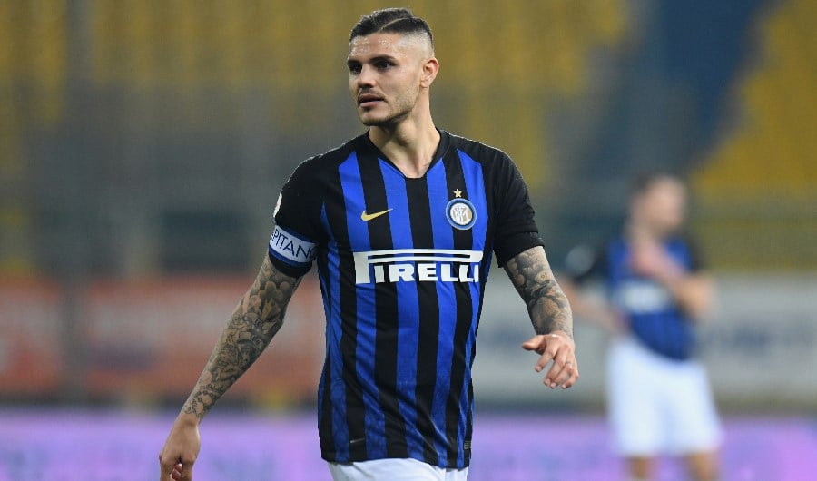 Mauro Icardi