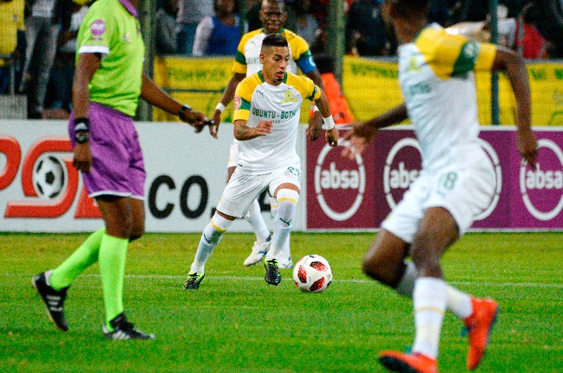 Orlando Pirates vs Mamelodi Sundowns Prediction and Betting Tips