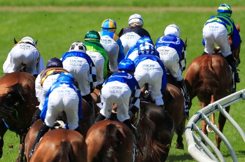 2020 Sydney Cup Preview, Predictions & Betting Tips Big Duke tipped