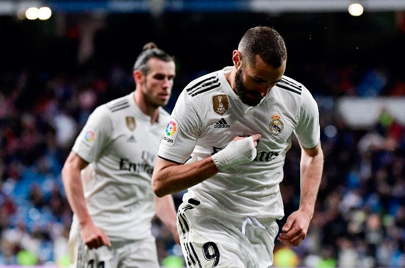 Benzema 