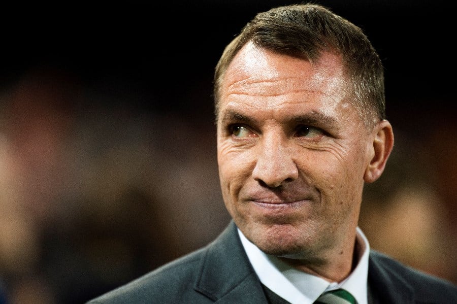 brendan rodgers has leicester back to best