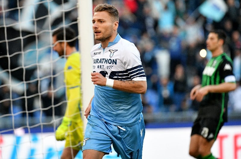 Ciro Immobile