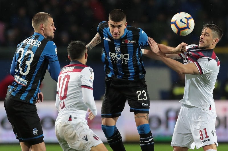 Atalanta Vs Empoli Preview, Predictions & Betting Tips – La Dea To Keep ...