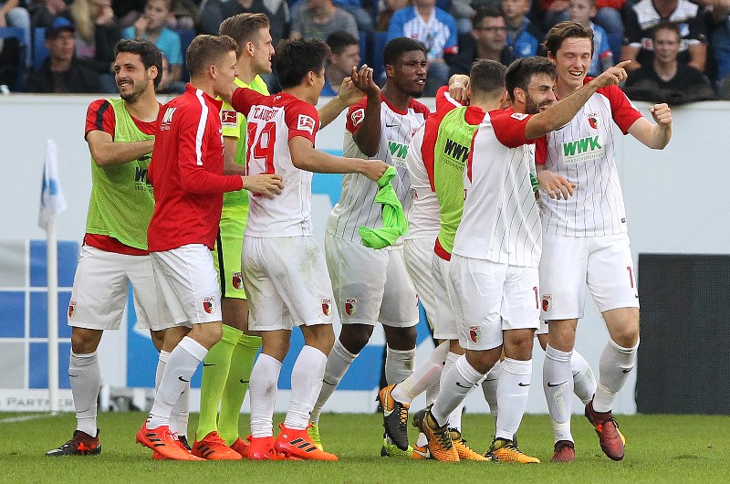 Augsburg vs Stuttgart Preview, Predictions & Betting Tips ...