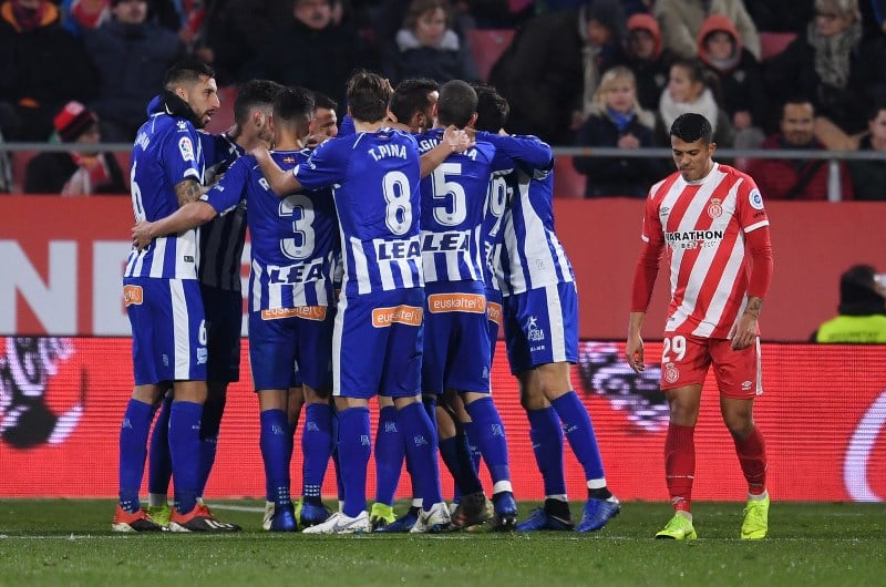 Alaves