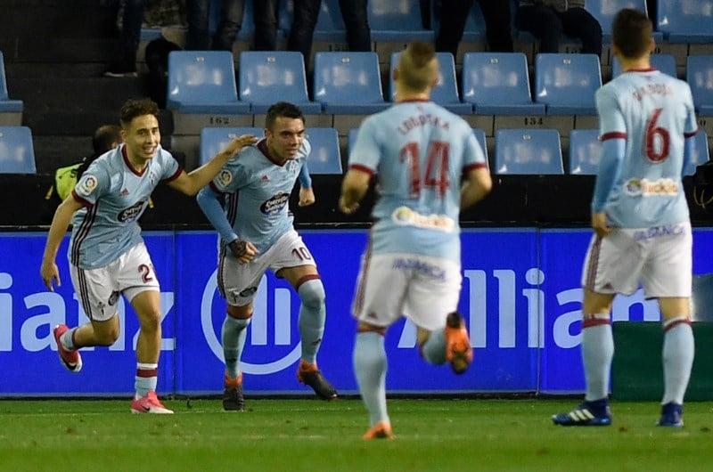 Celta Vigo