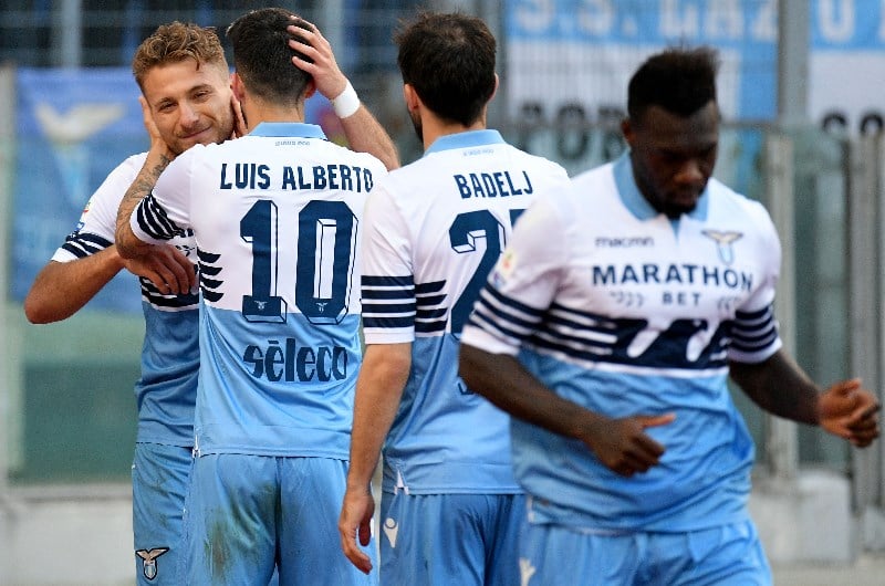 Lazio 