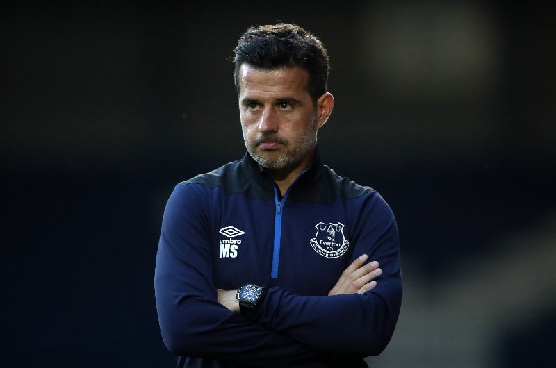 Marco Silva