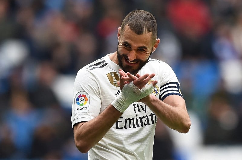 Benzema