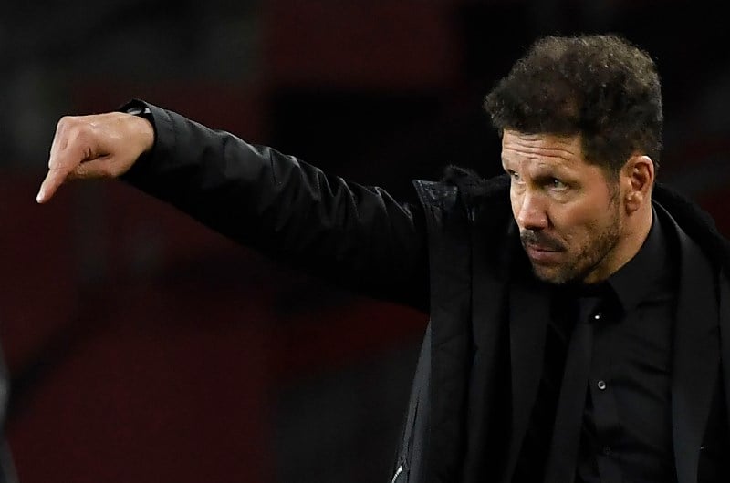 Diego Simeone