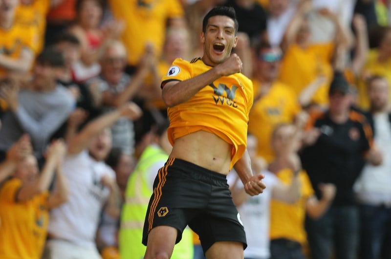 Raul Jimenez