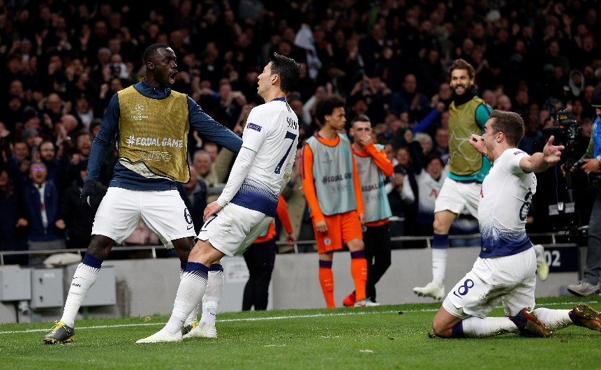 Tottenham vs West Ham Preview, Predictions & Betting Tips  Son Heung