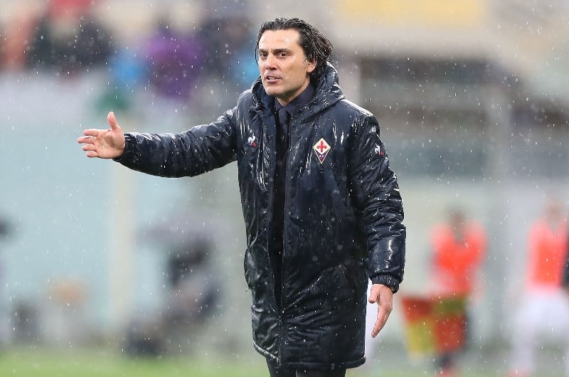 Vincenzo Montella